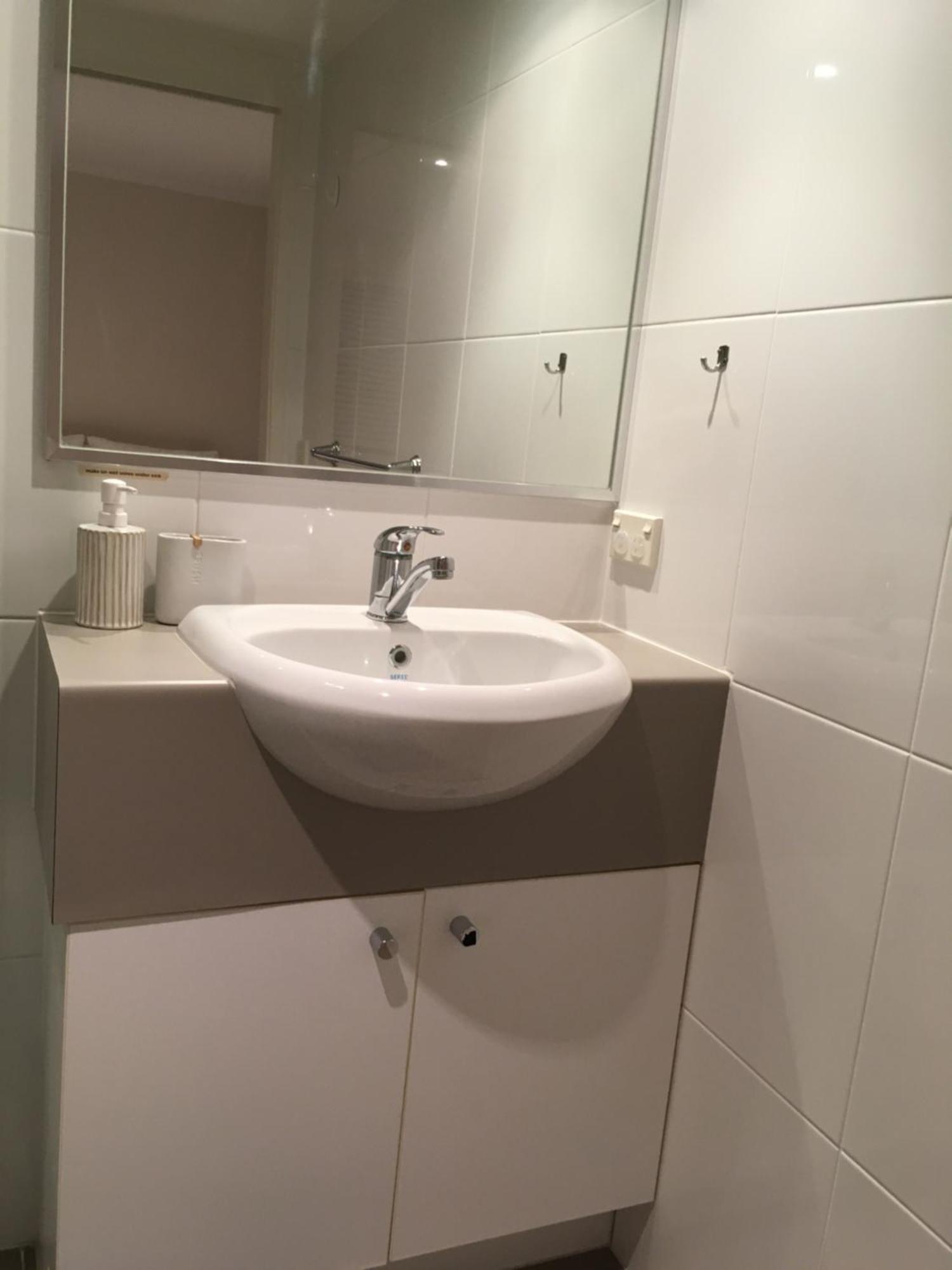 Merivale Stay In South Brisbane Two Beds Two Baths One Parking ภายนอก รูปภาพ