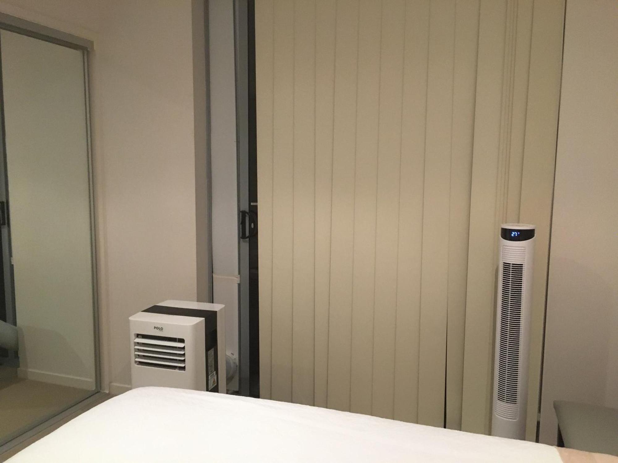 Merivale Stay In South Brisbane Two Beds Two Baths One Parking ภายนอก รูปภาพ